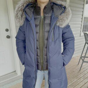 Soia & Kyo Winter Parka (Christy)